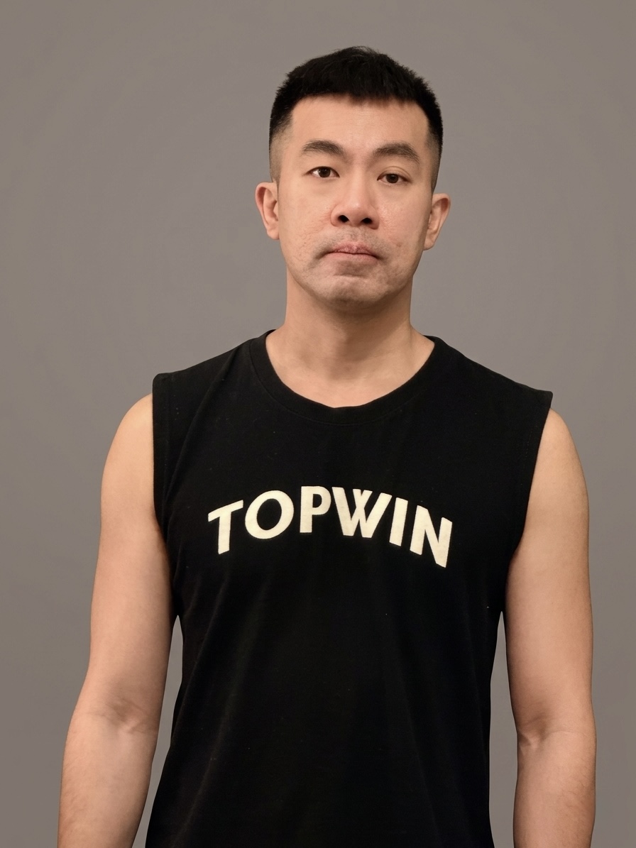 肌肌叫專業按摩師 哆 - 專精指壓油推與筋膜刀
